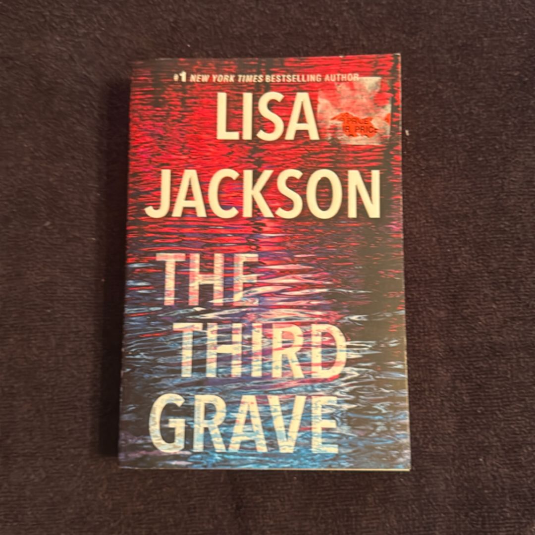 The Third Grave