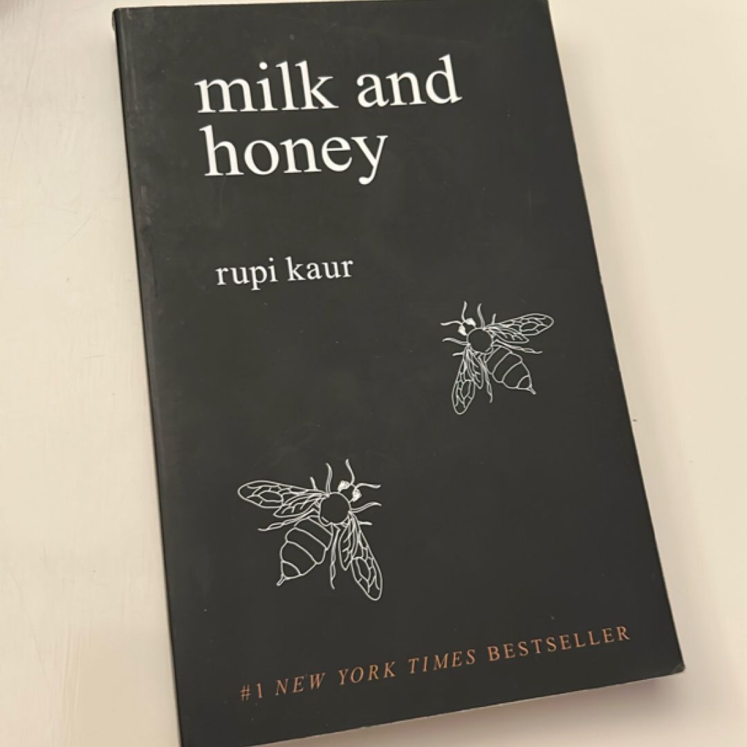 Milk and Honey