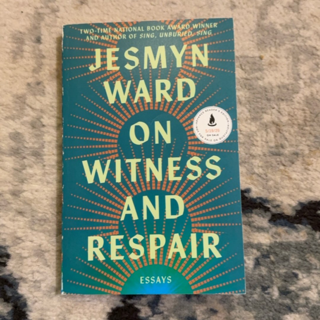 On Witness and Respair