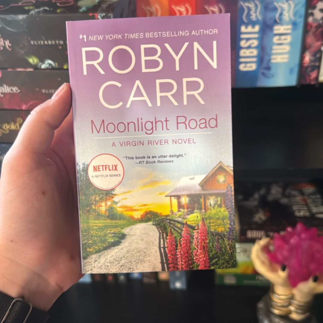 Moonlight Road