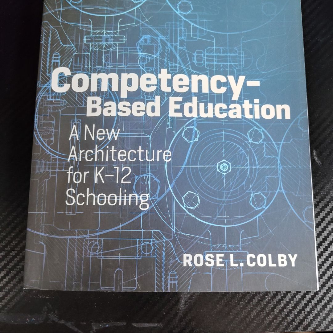Competency-Based Education