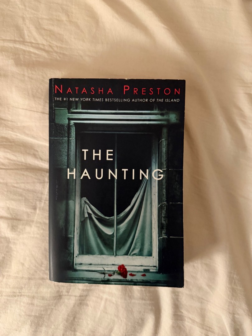 The Haunting