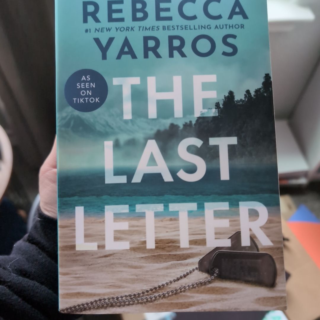 The Last Letter