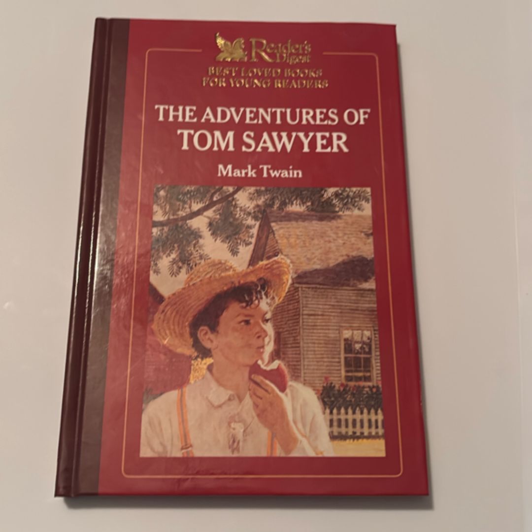 Reader's Digest Best Loved Books for Young Readers