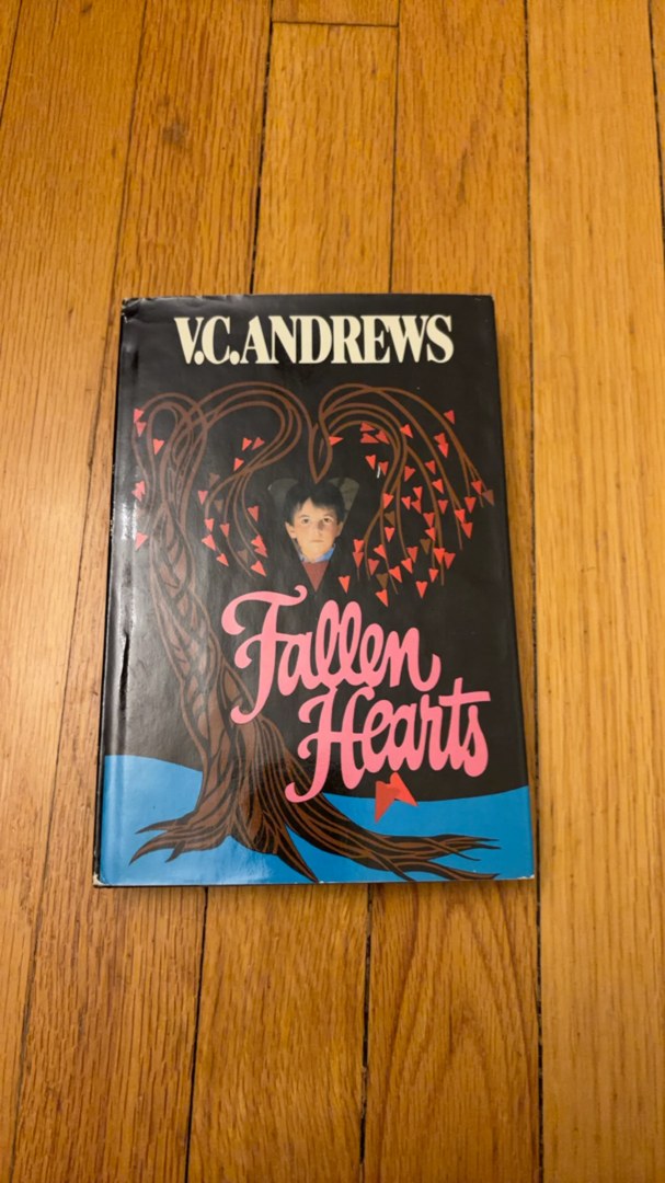 Fallen Hearts