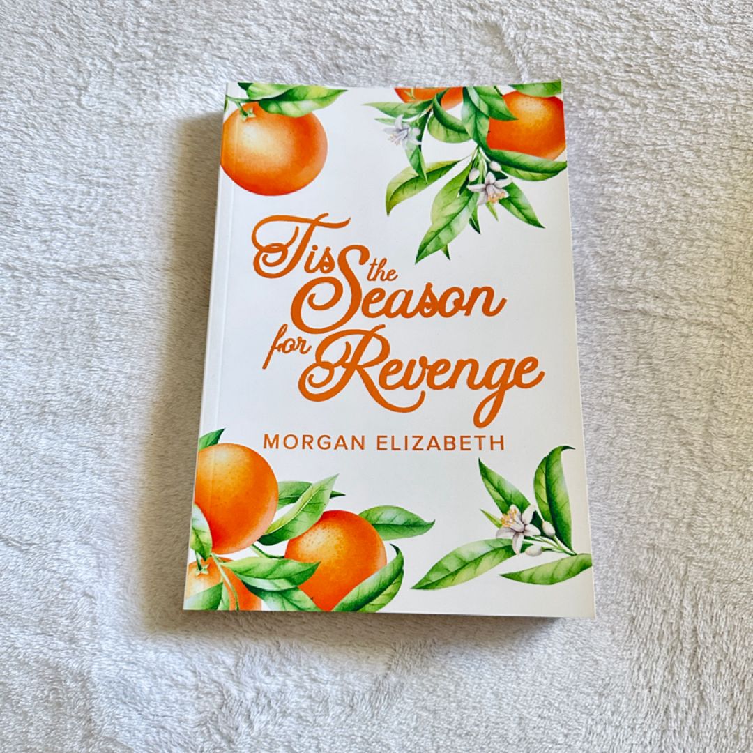 Tis The Season For Revenge special edition 