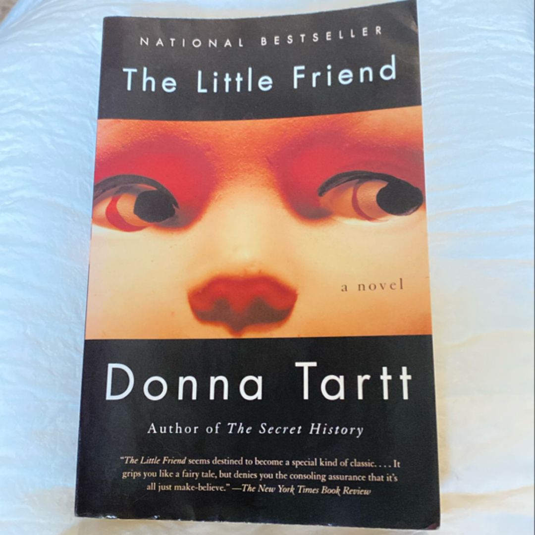 The Little Friend