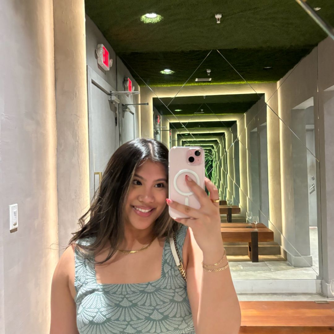 Megan Flores