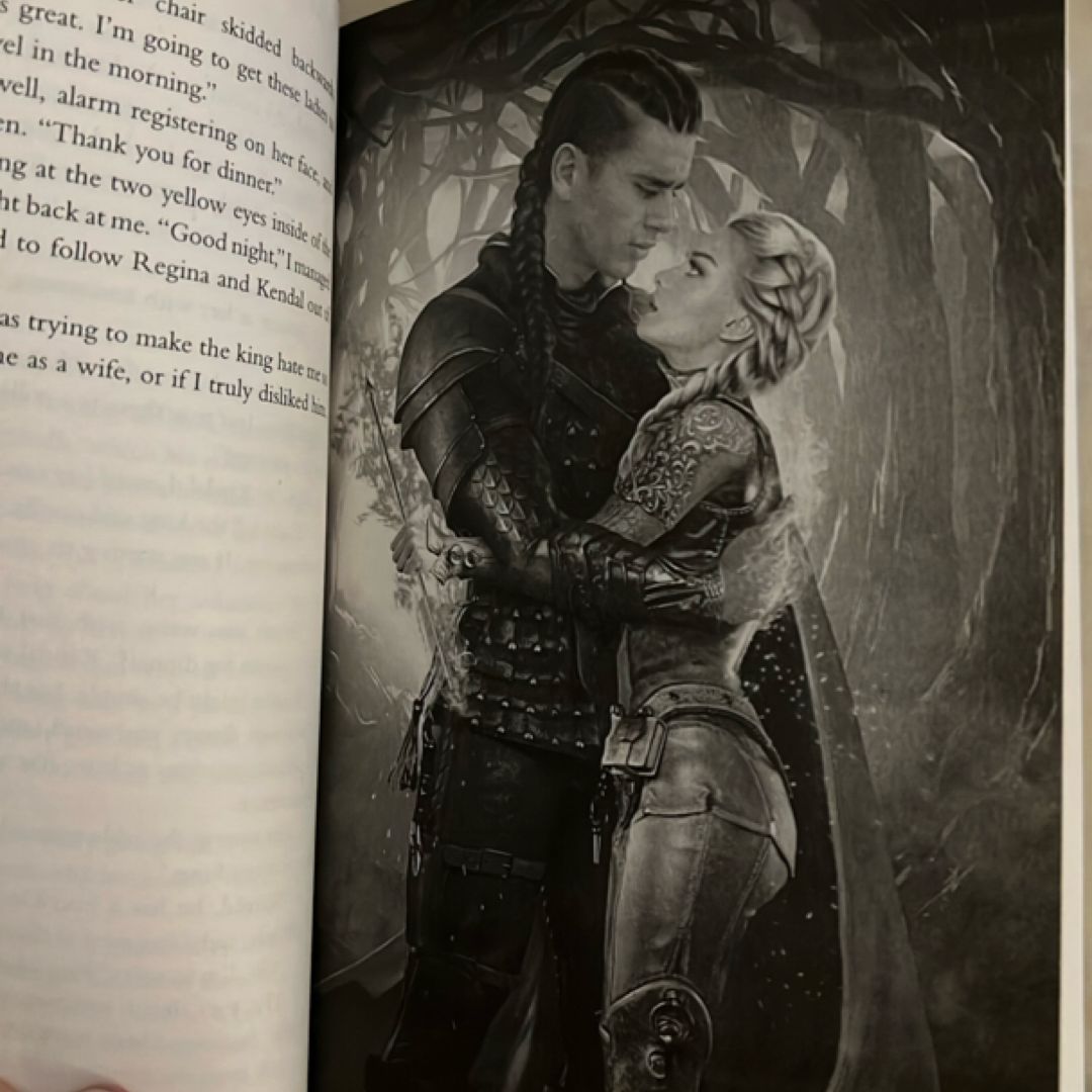 The Last Dragon King