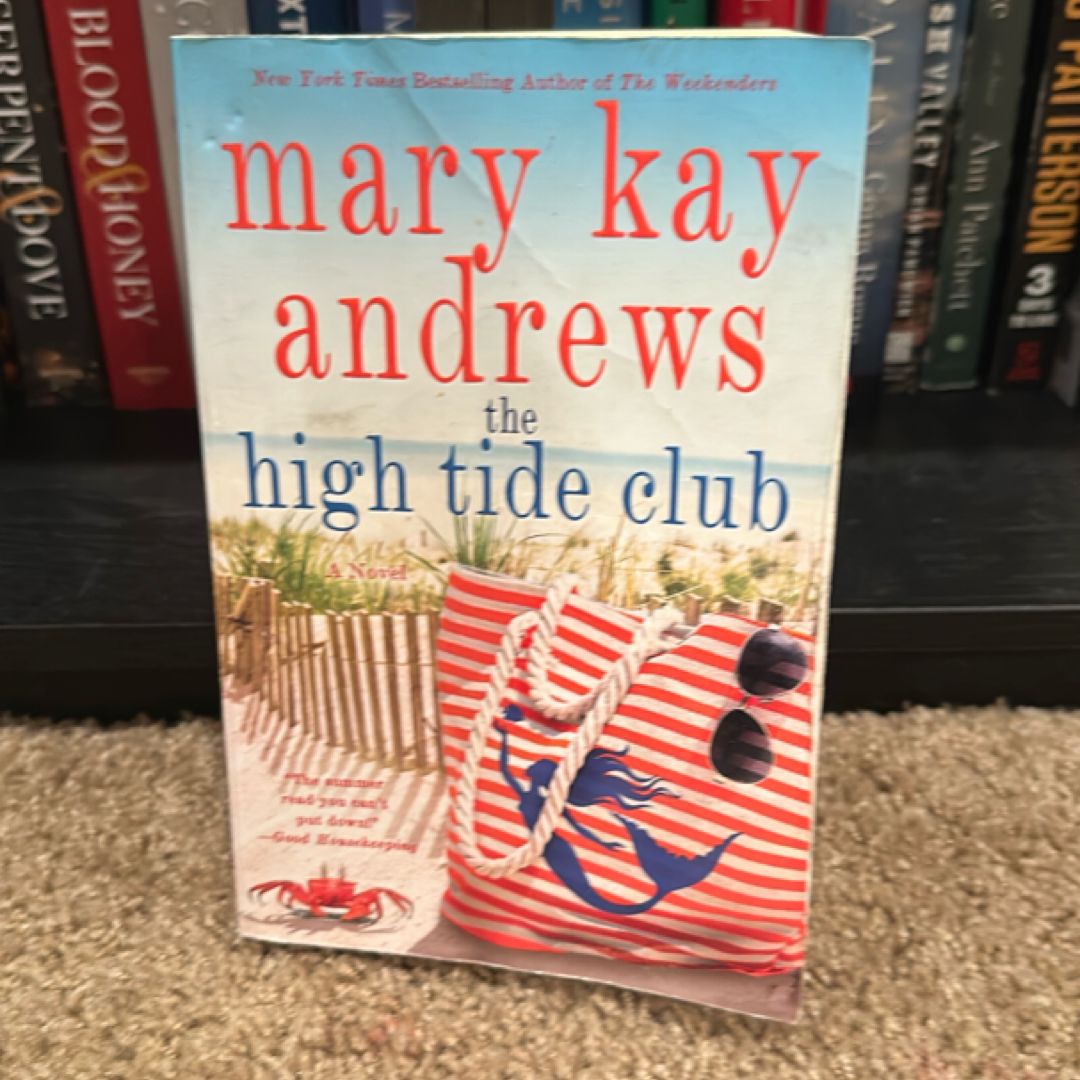 The High Tide Club