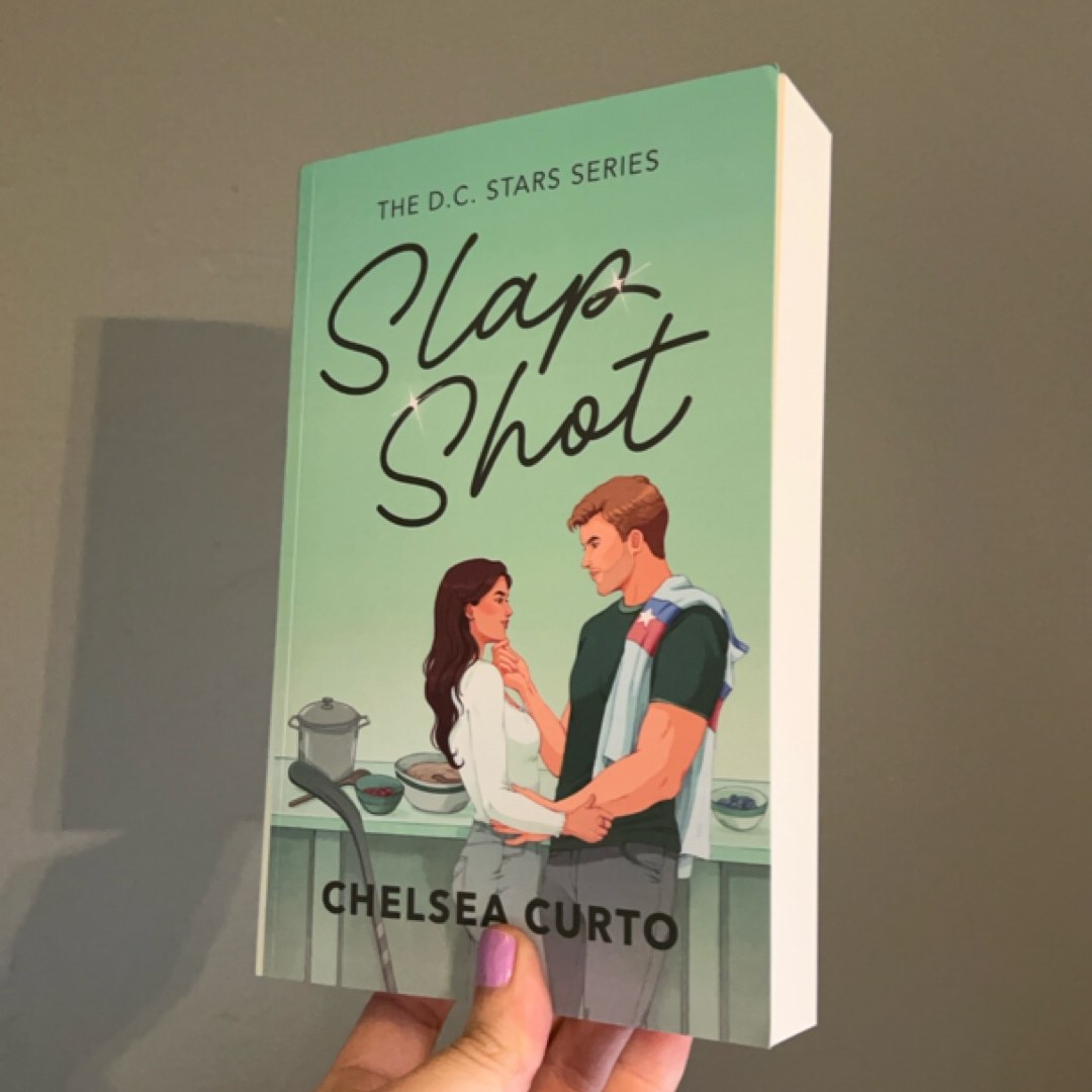 Slap Shot (OOP INDIE)