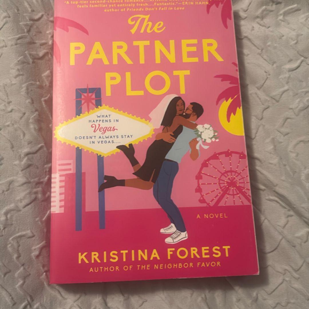 The Partner Plot