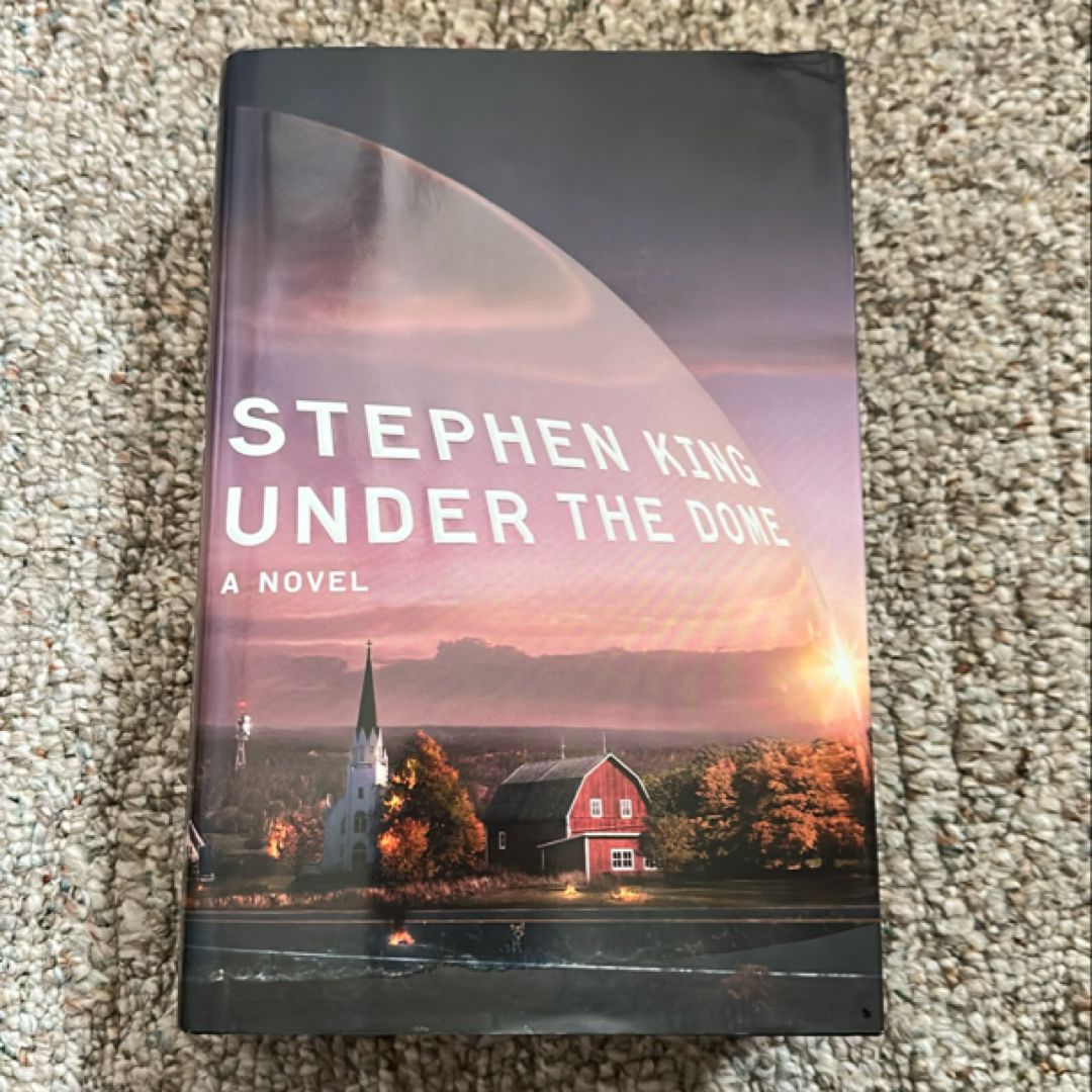 Under the Dome