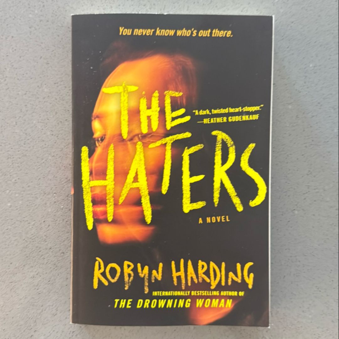 The Haters