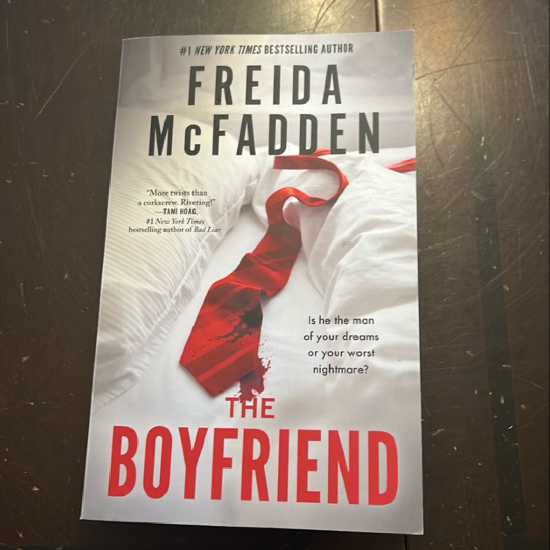 The Boyfriend