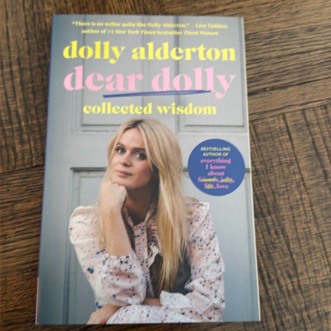 Dear Dolly