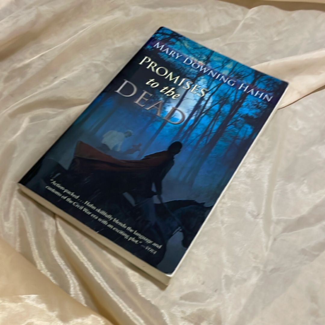 Promises to the Dead