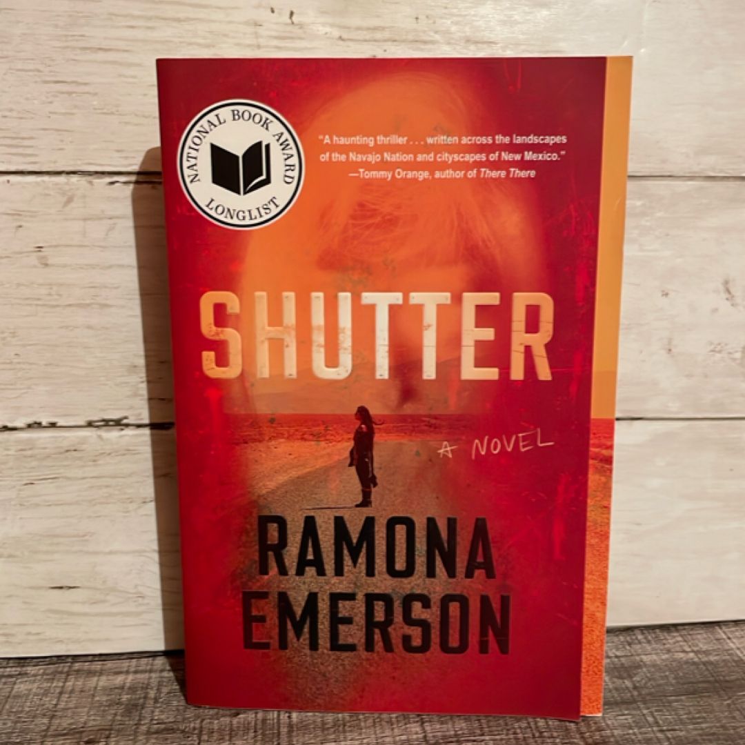 Shutter