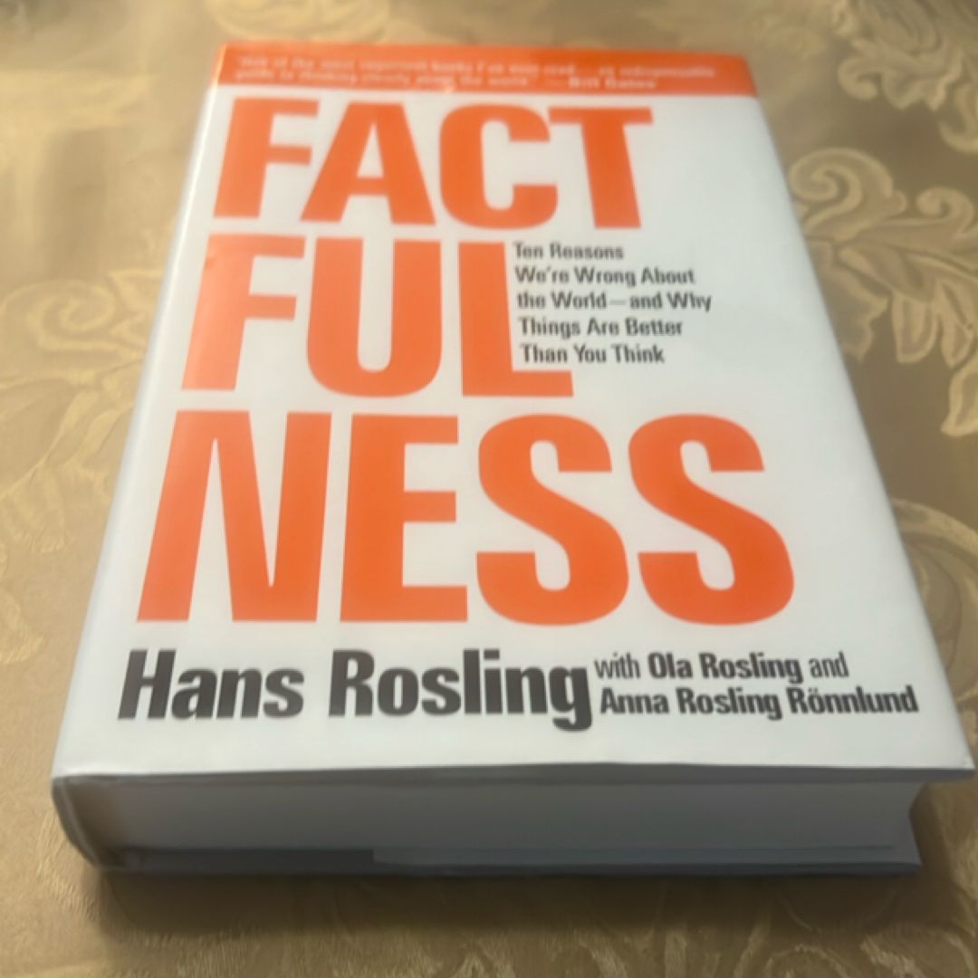 Factfulness