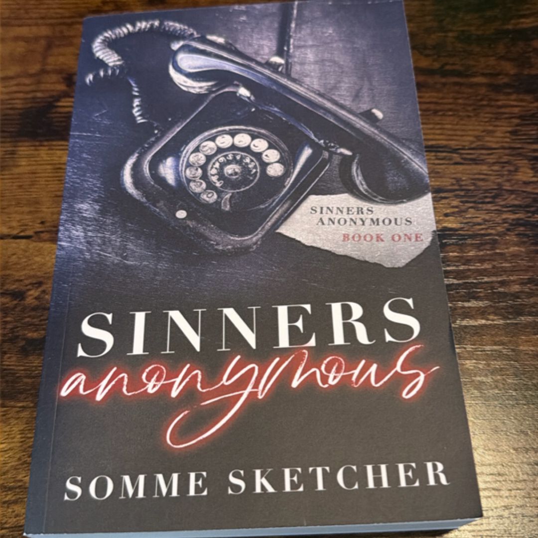 Sinners Anonymous
