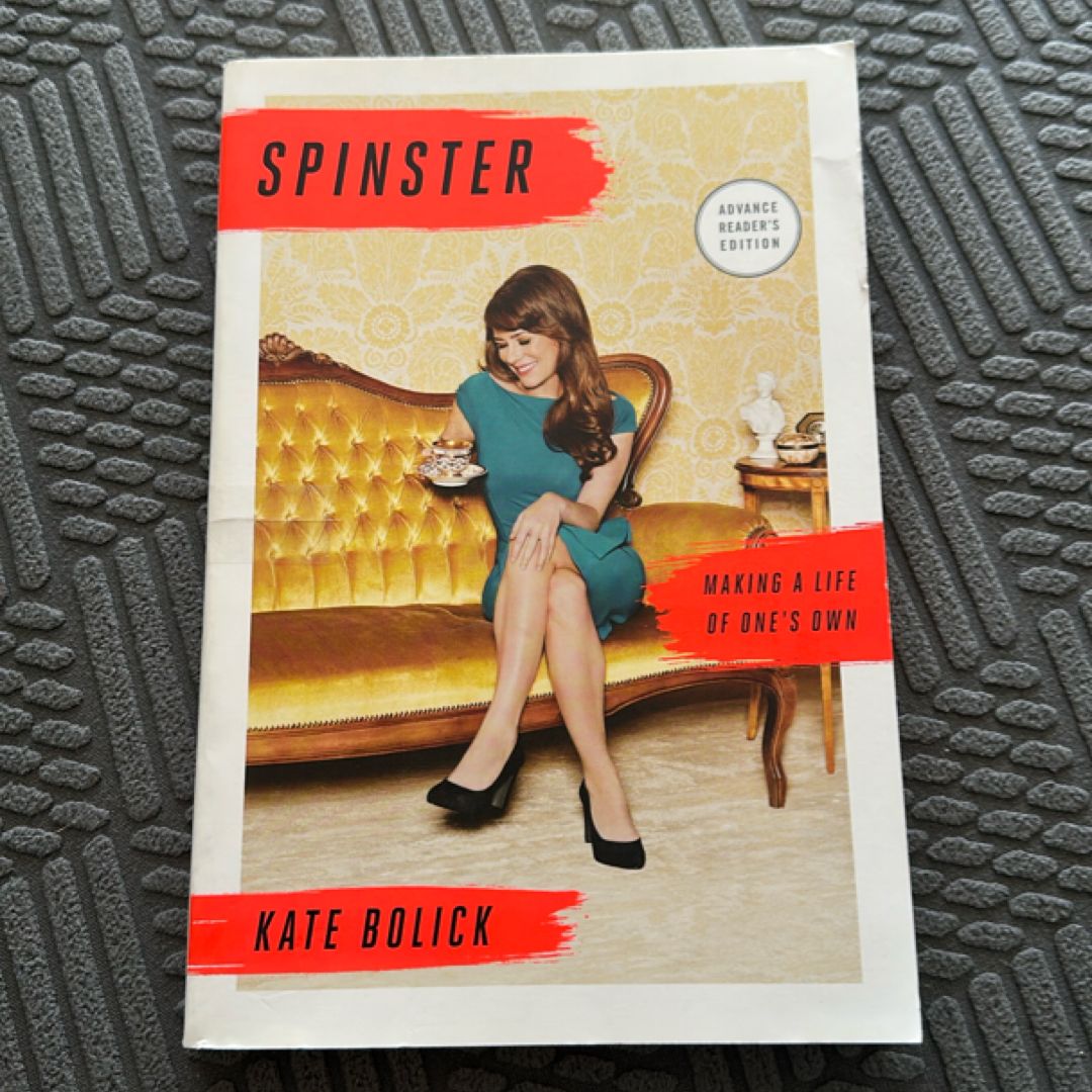 Spinster