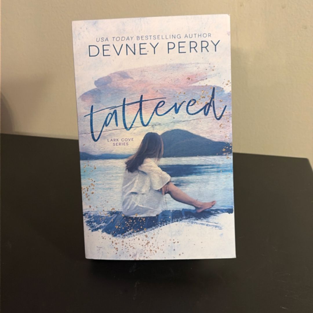 Tattered