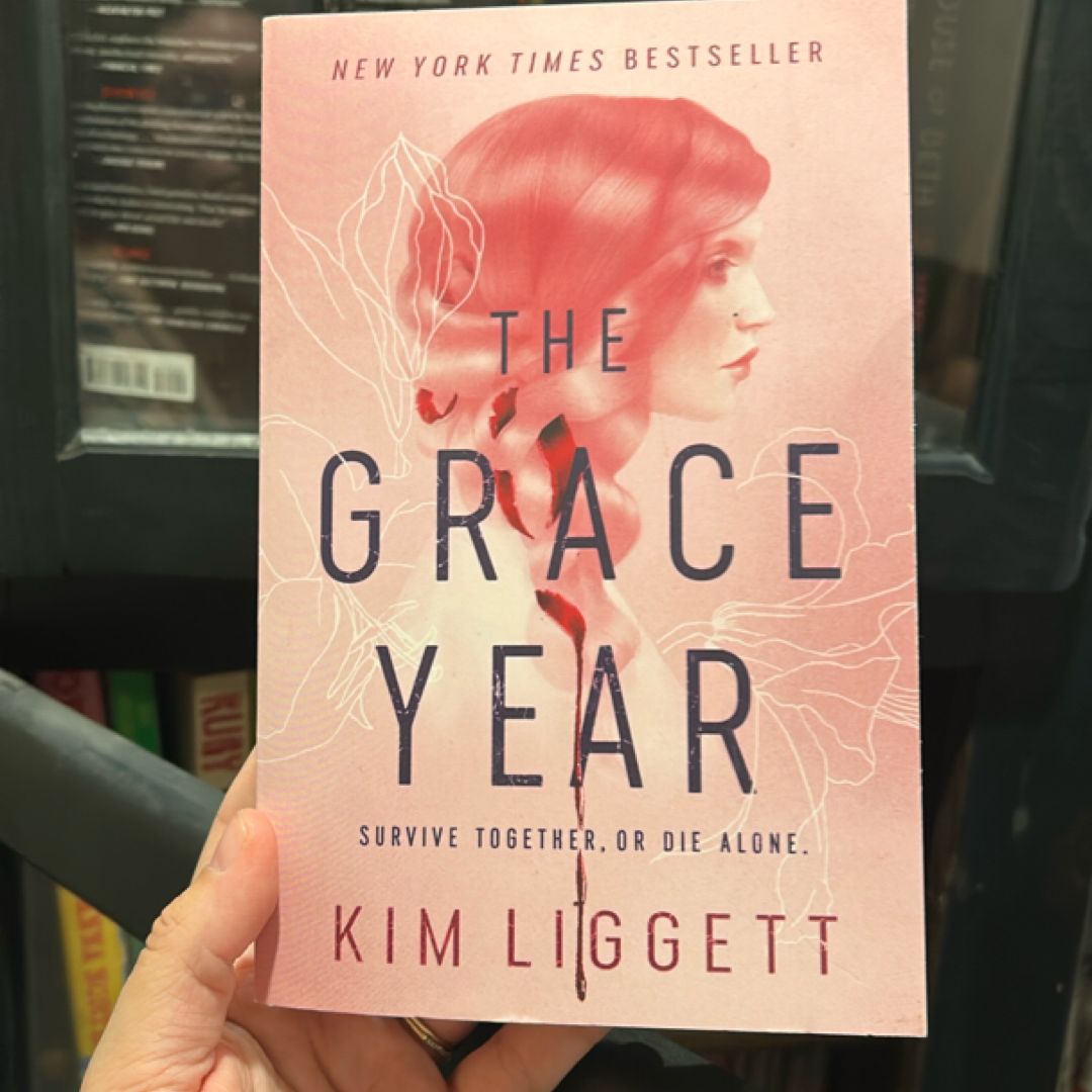 The Grace Year