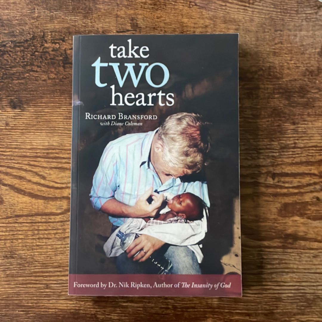 Take Two Hearts