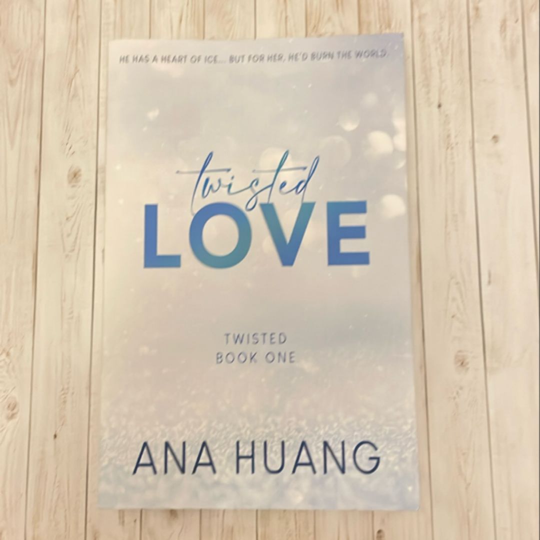 Twisted Love - Special Edition