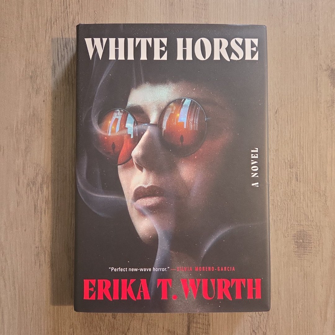 White Horse