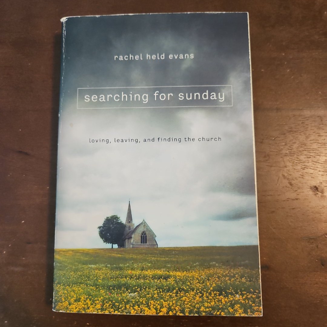 Searching for Sunday
