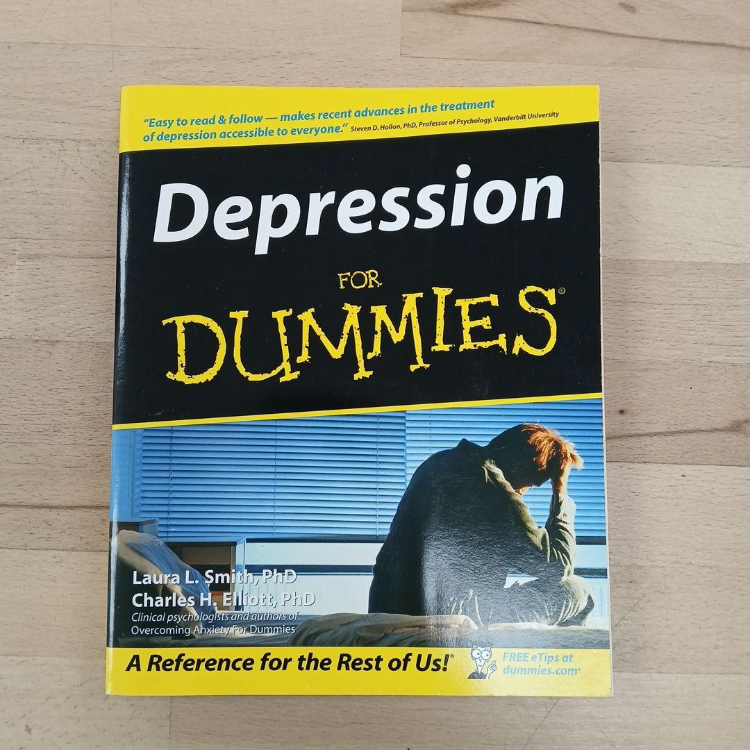 Depression for Dummies