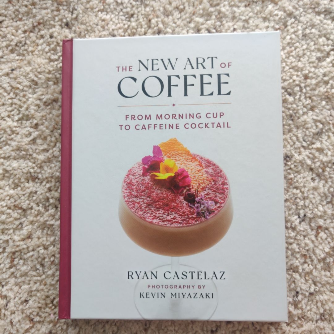 The New Art of Coffee
