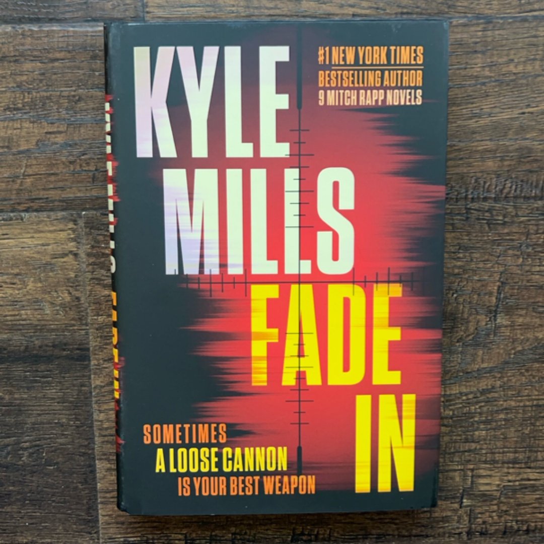 Fade In