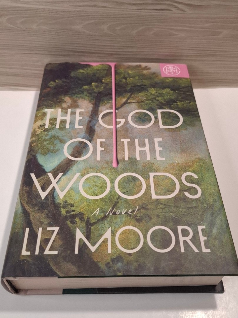 The God of the Woods