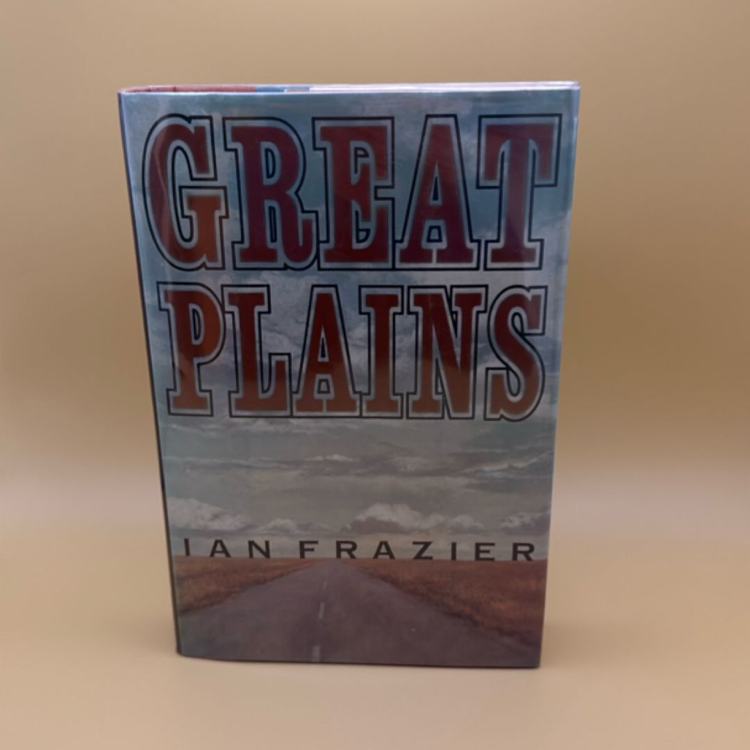 The Great Plains
