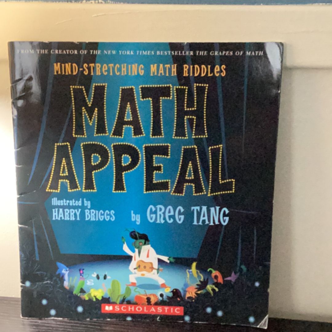 Math Appeal