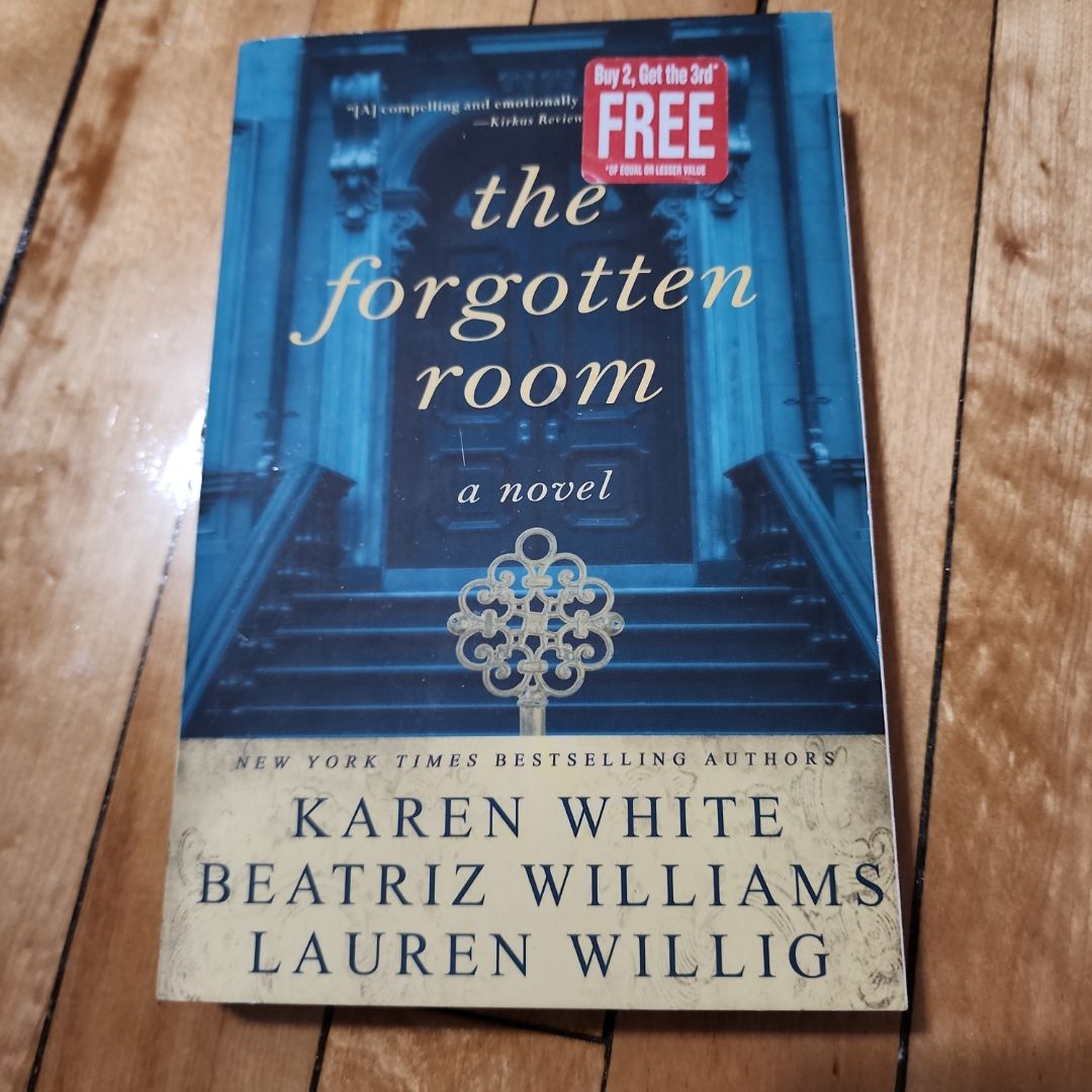The Forgotten Room