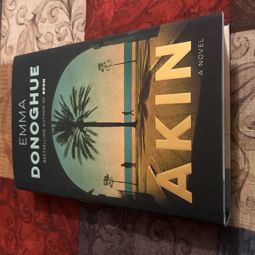 Akin
