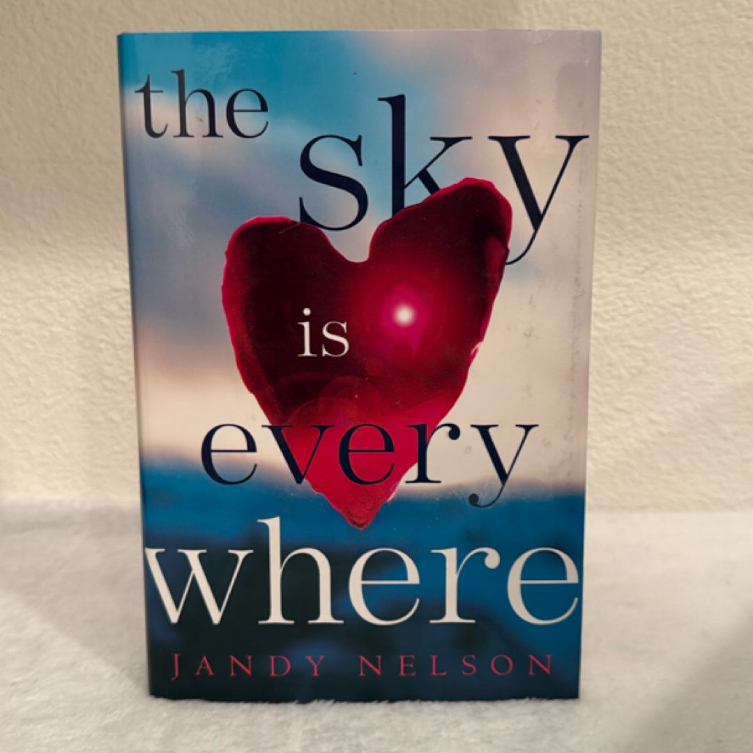 The Sky Is Everywhere