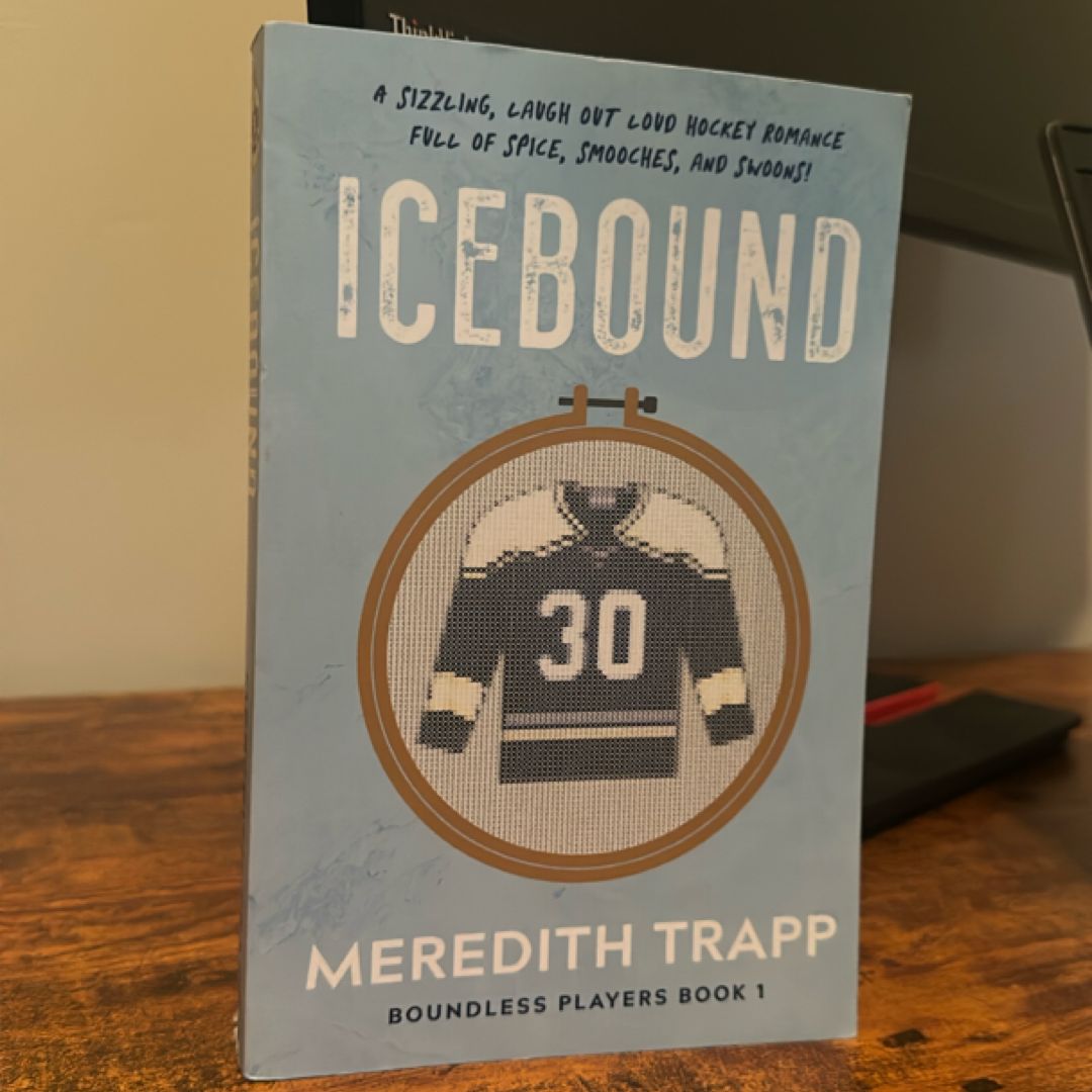 Icebound
