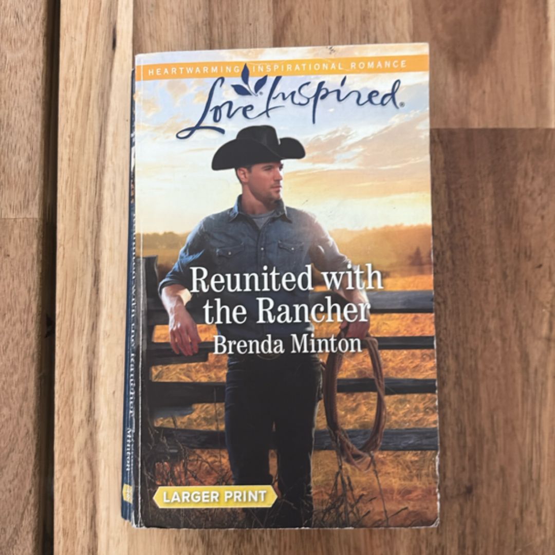 Reunited with the Rancher