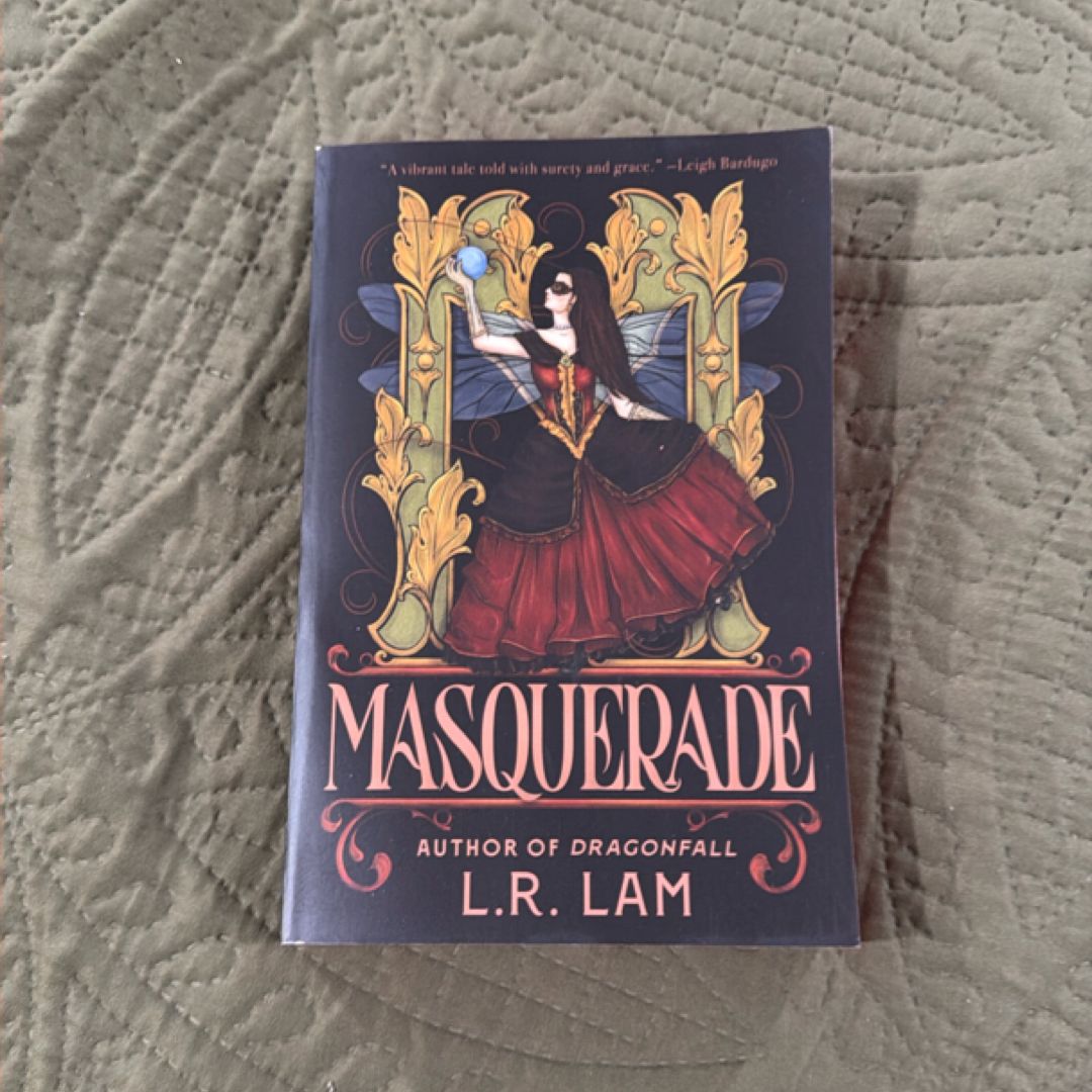 Masquerade