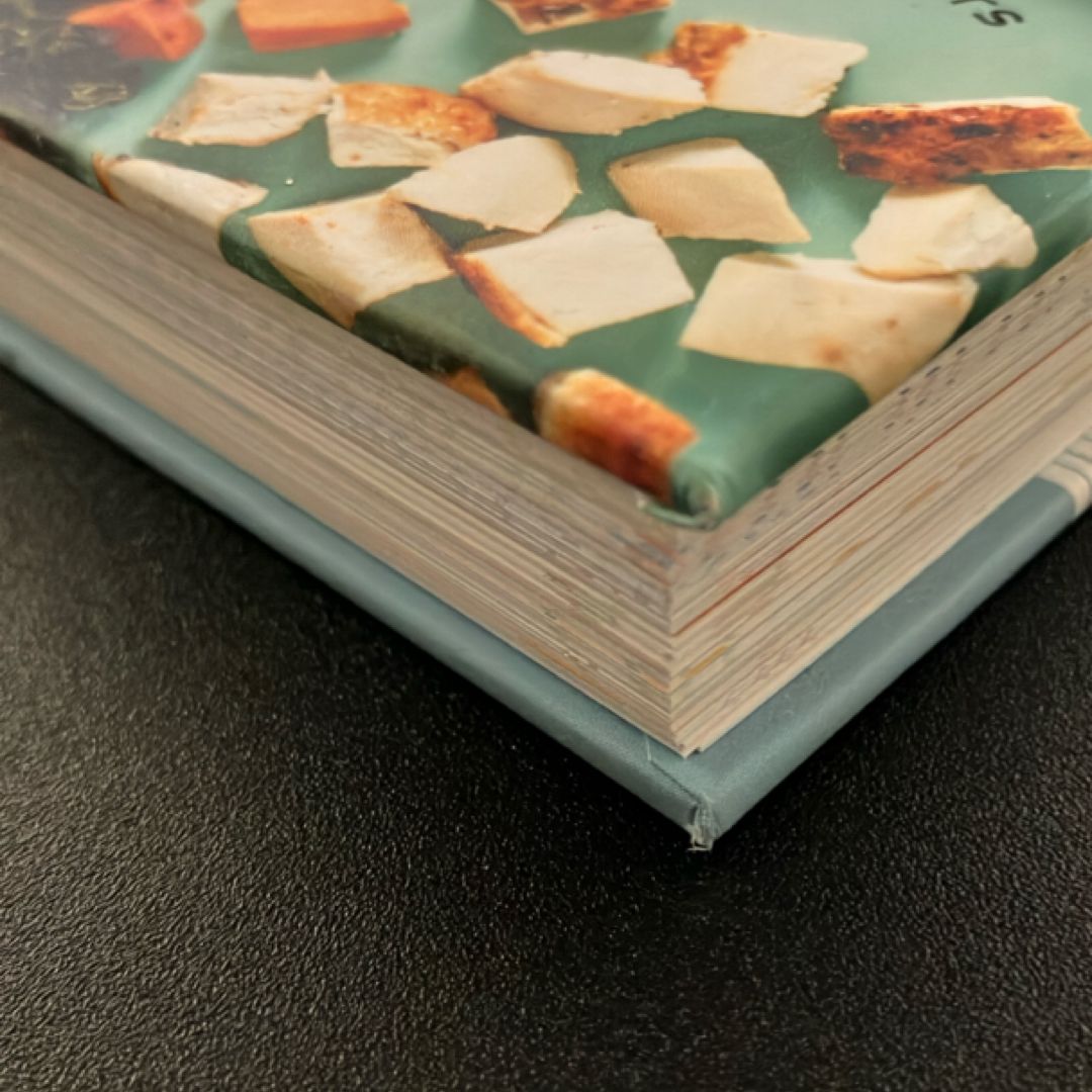 The Complete Baby and Toddler Cookbook