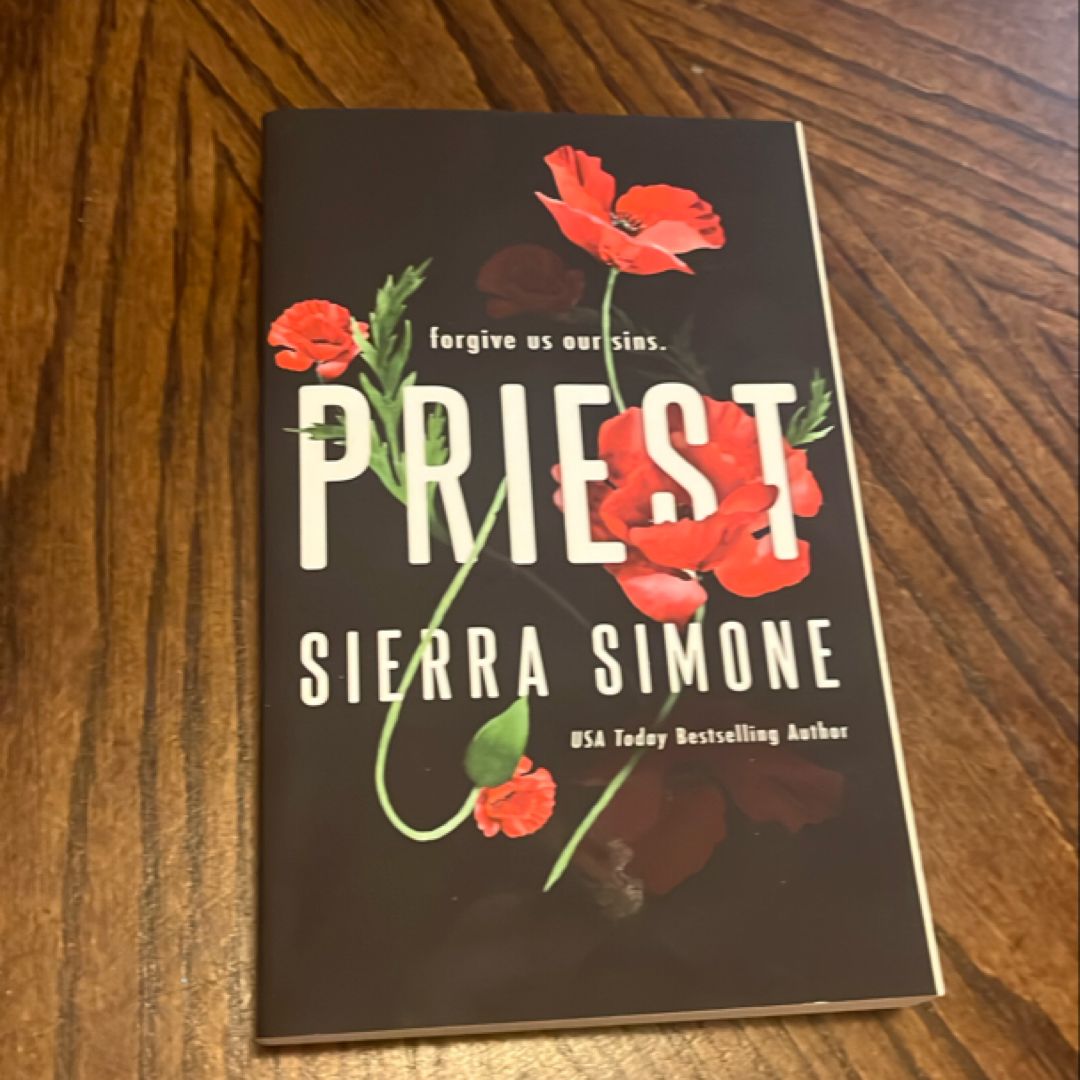 Priest