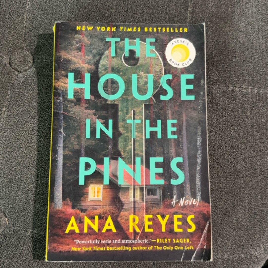 The House in the Pines
