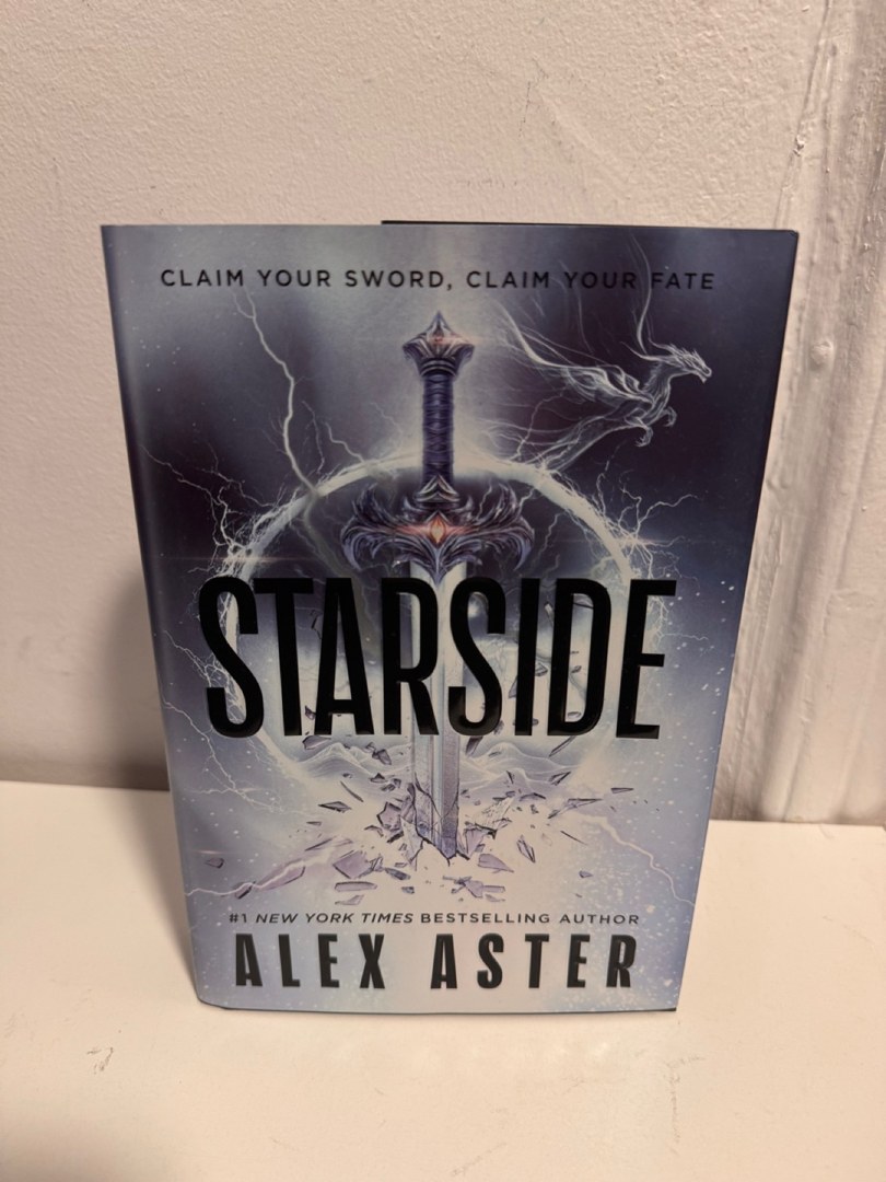 Starside (Deluxe Limited Edition)