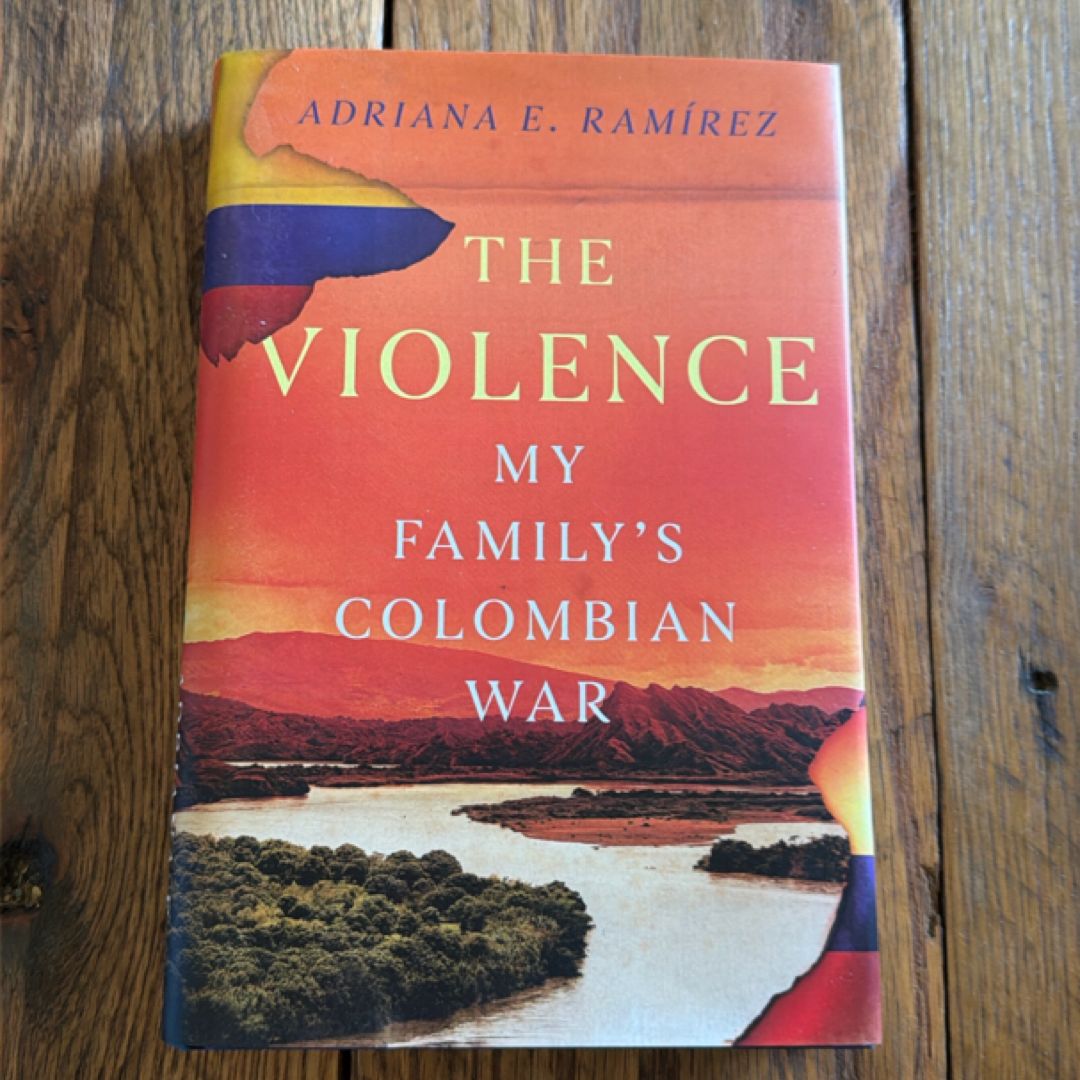 The Violence