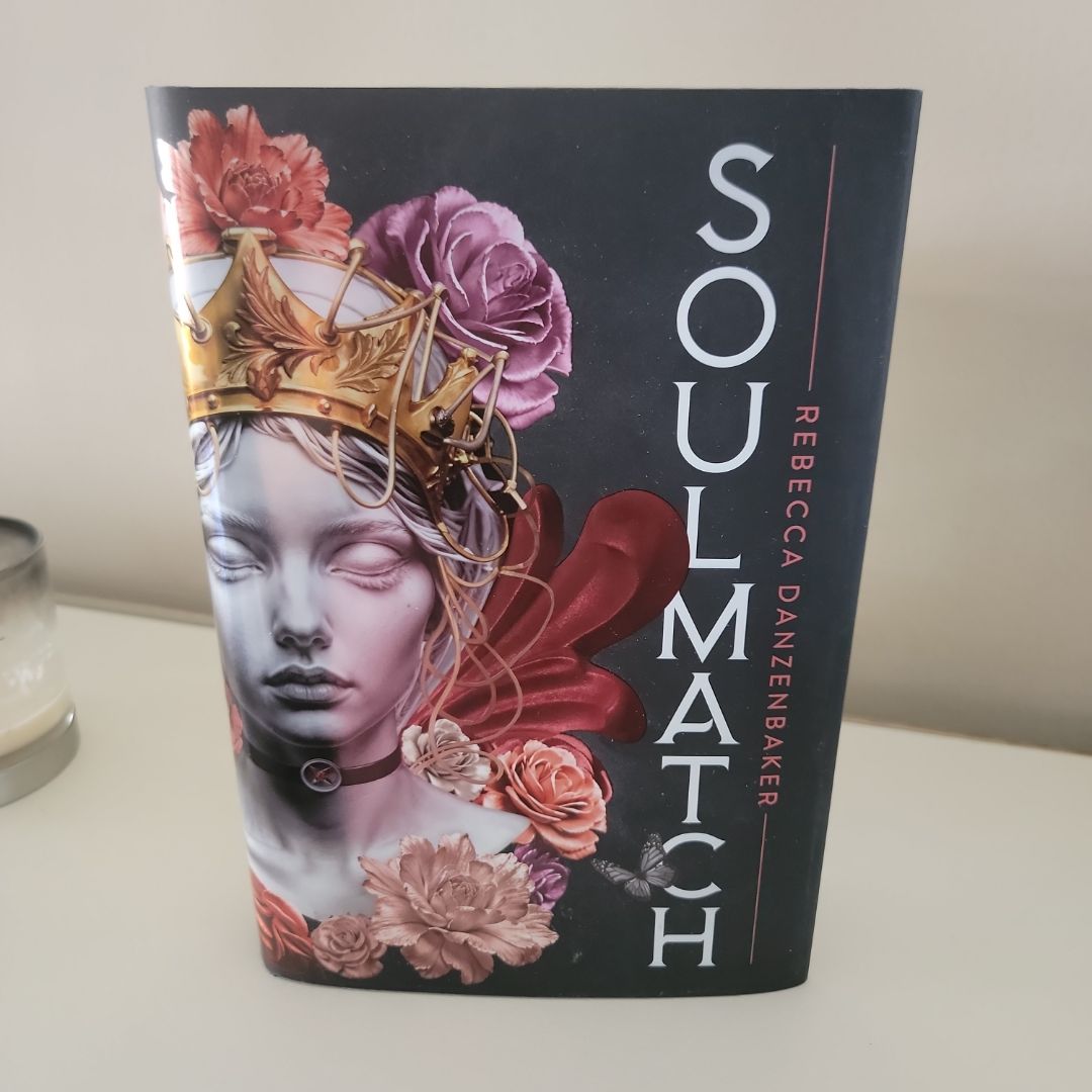 Soulmatch