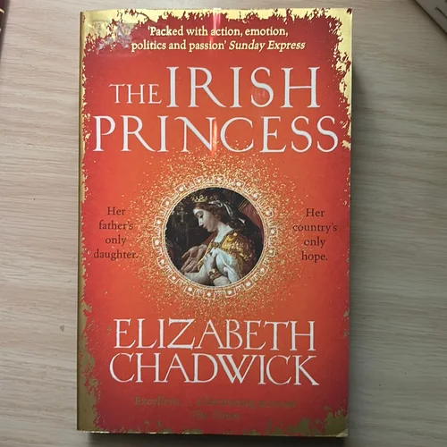 The Irish Princess